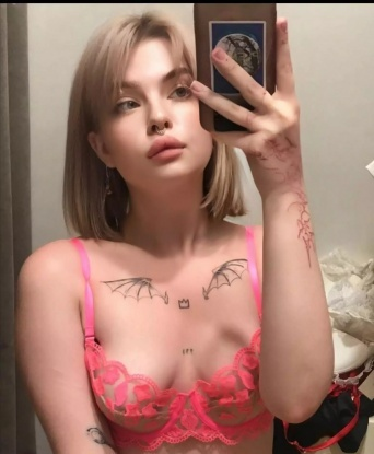 Анкета проститутки Дарья - город Ельня, 19 лет, №1048