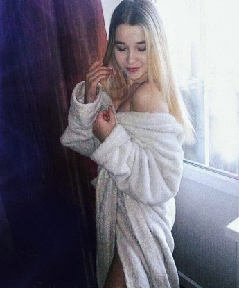 Анкета проститутки Елизавета - город Ельня, 24 года, №7628